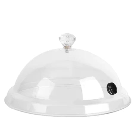 Cloche à Fumée pour Cuisine Moléculaire