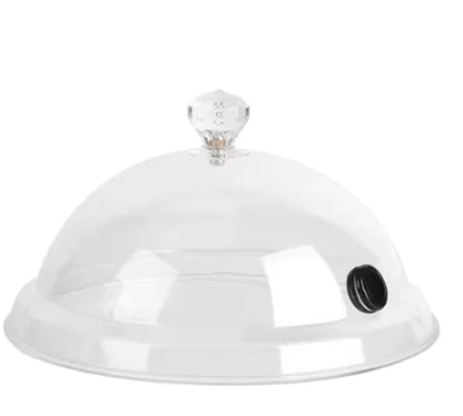 Cloche à Fumée pour Cuisine Moléculaire